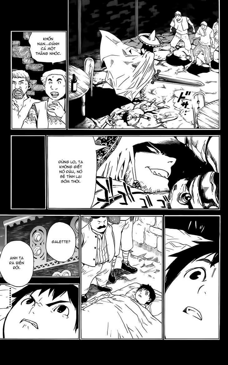 rồng xanh grado chapter 14 7