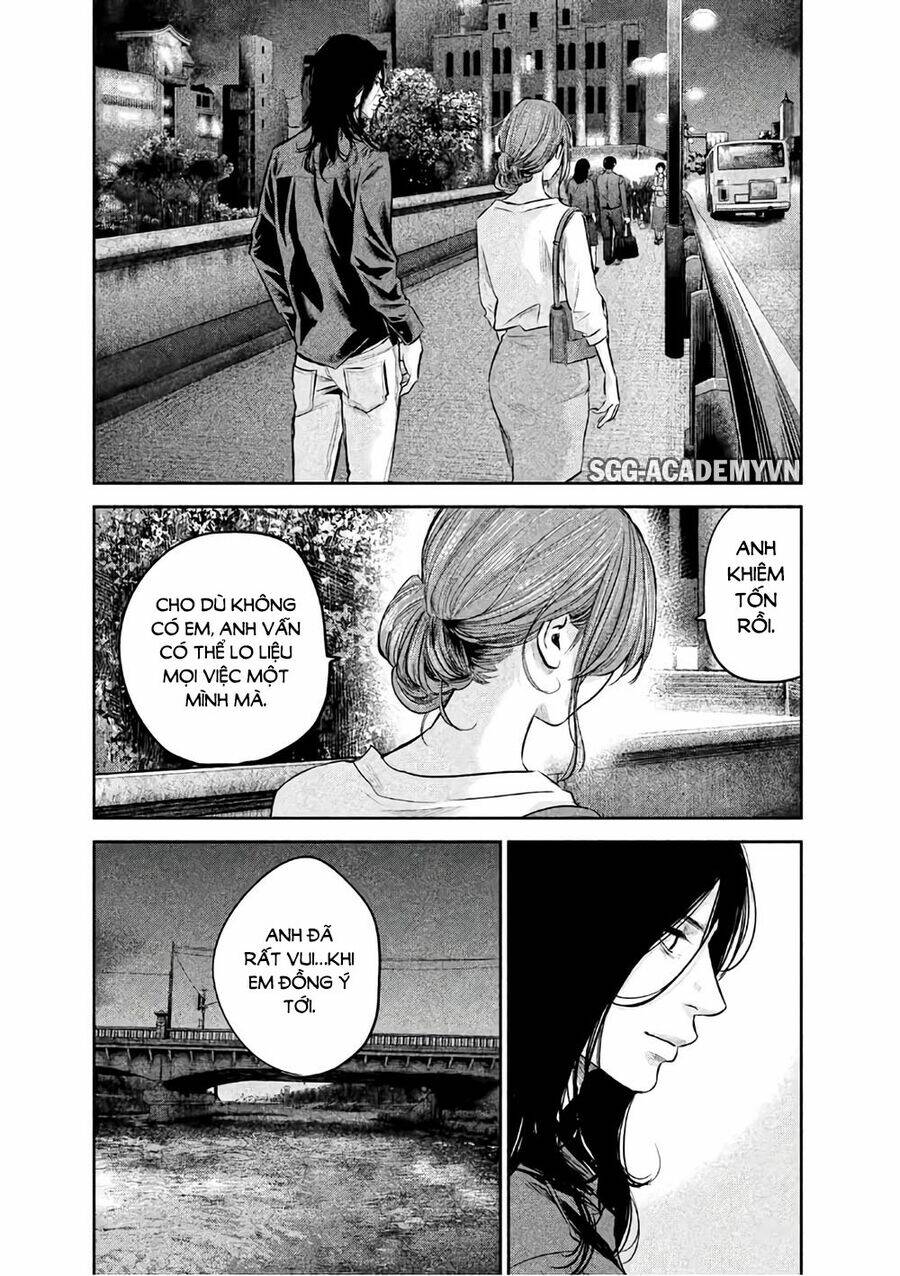 đạo luật nhiều vợ chapter 167 16