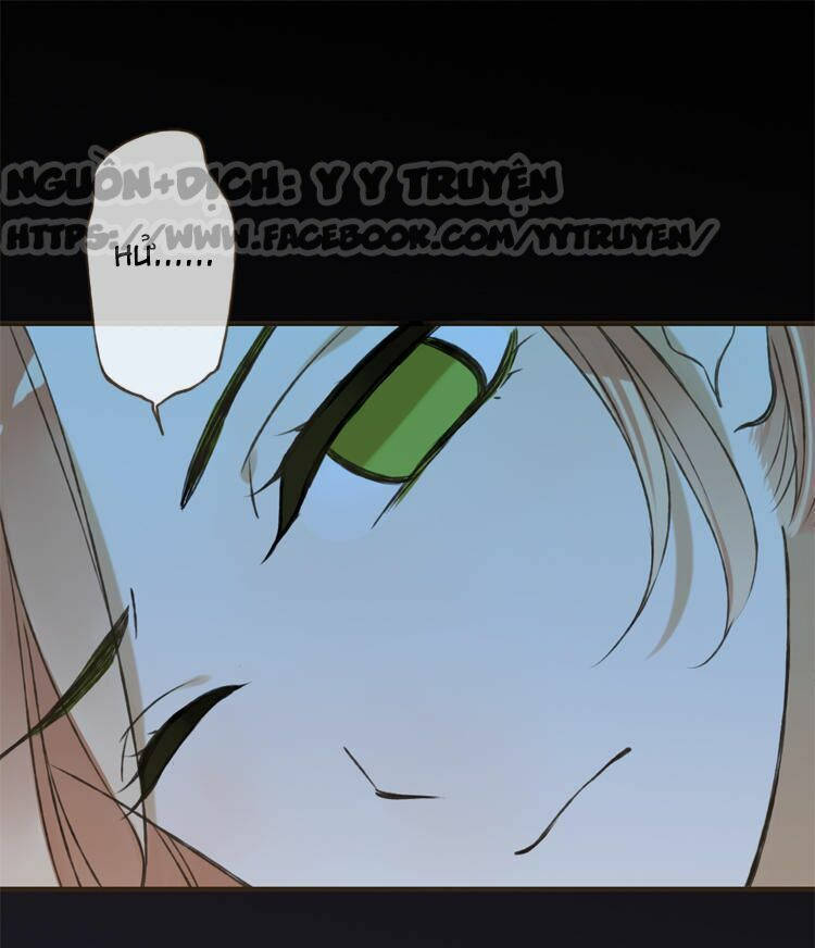 giáo chủ yêu nghiệt mau nằm xuống chapter 2 4