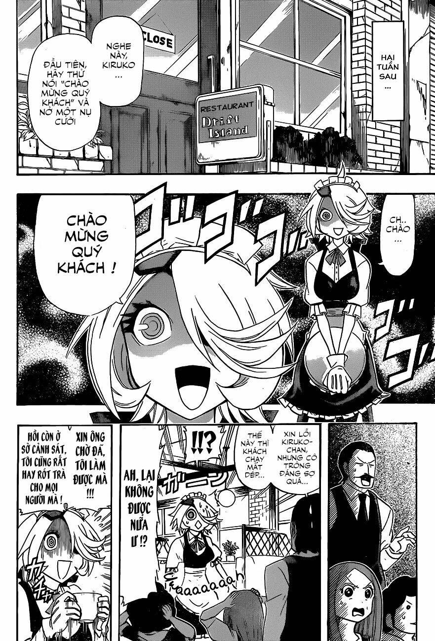 shinmai fukei kiruko-san chapter 24 4