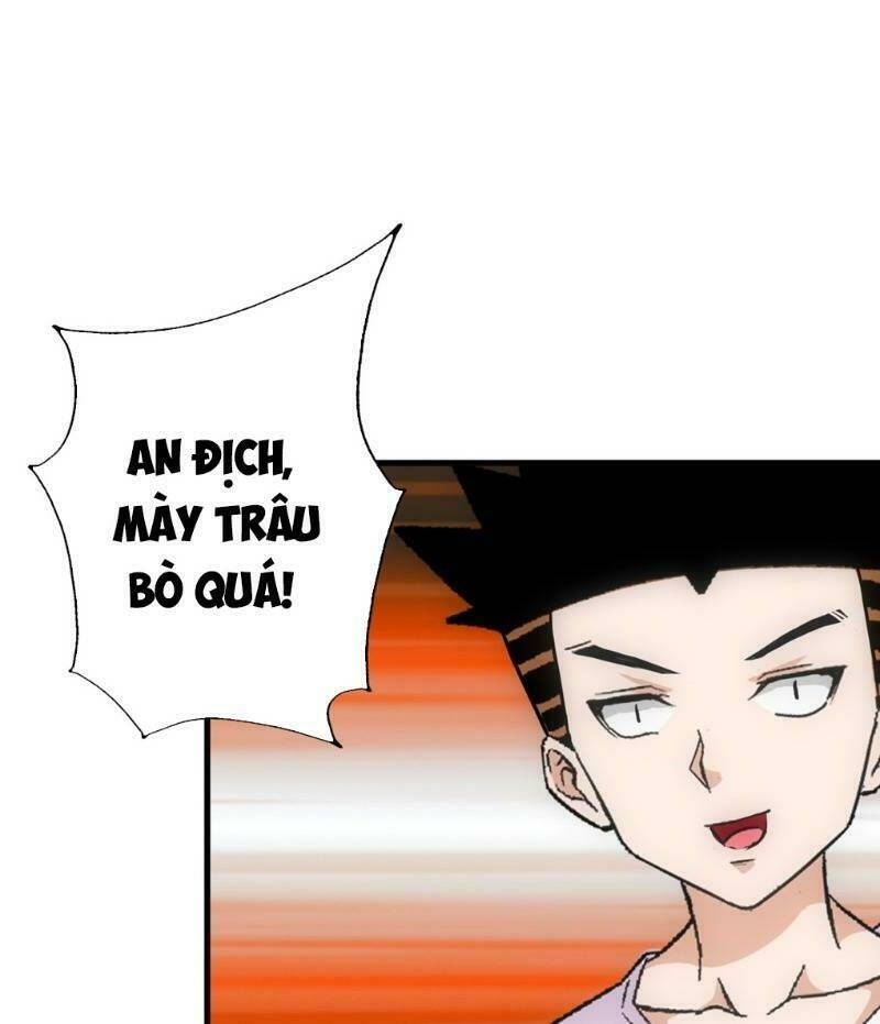 trứng ơi, chạy đi!! chapter 8 13