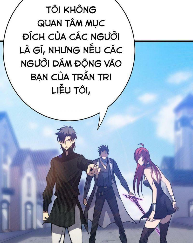 sát thần chi lộ tại dị giới chapter 32 40