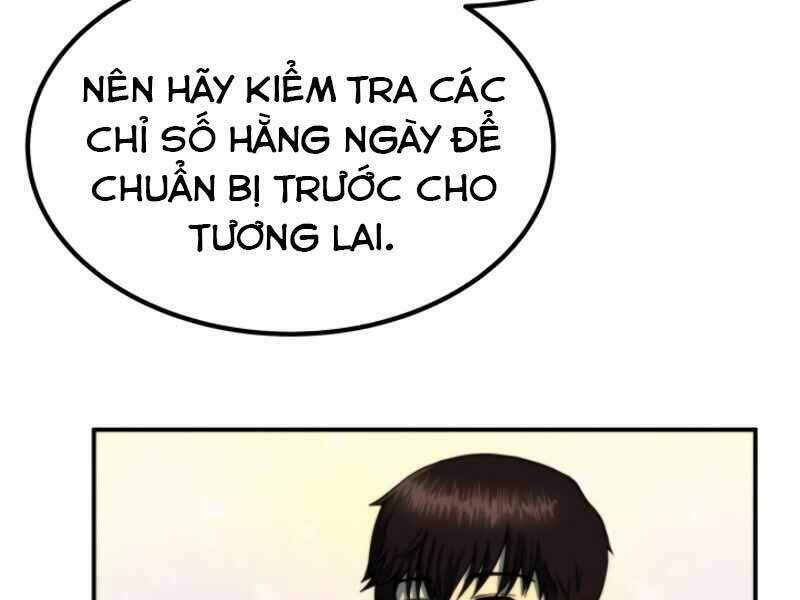ngôi nhà kết nối với hầm ngục chapter 13 39