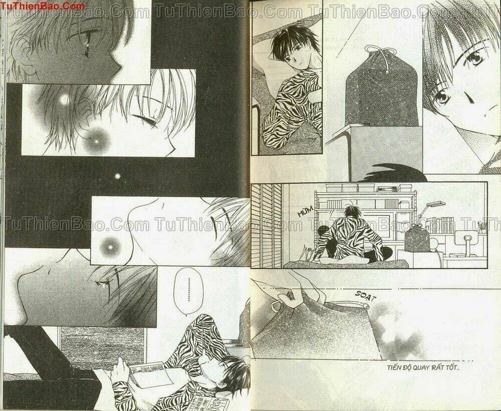 hồng ngọc chapter 4 11