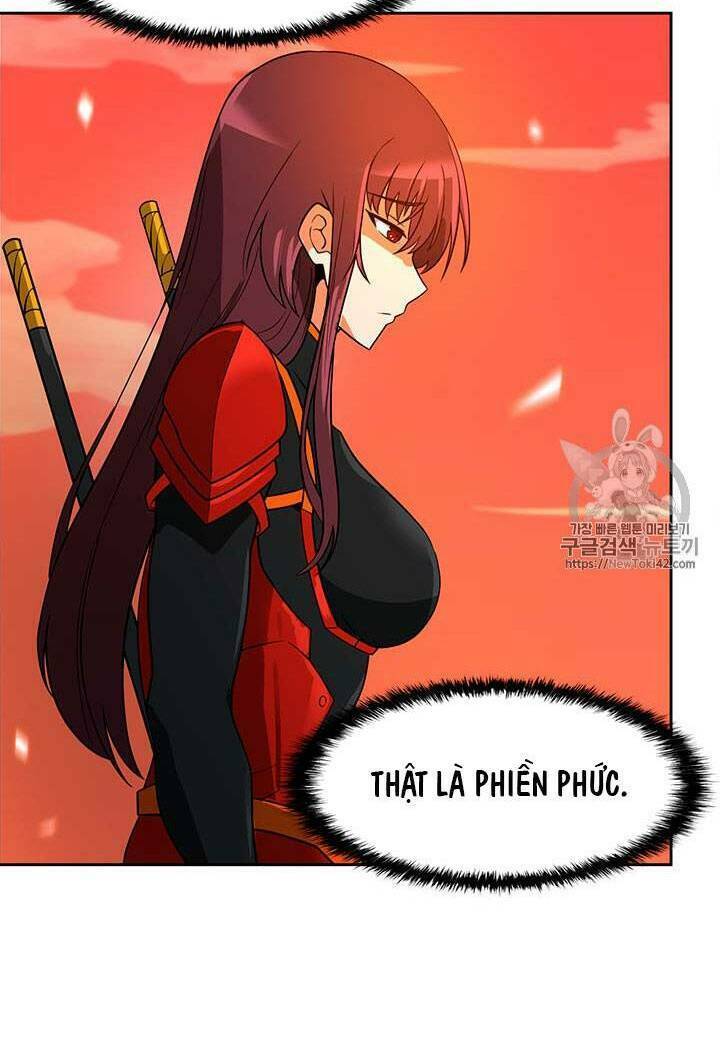 tôi tự động săn một mình chapter 43 58