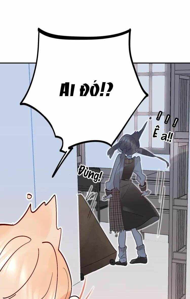 phù thủy hạng bét chapter 5 8