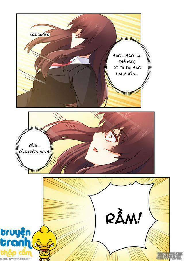 thác nhạ hào môn tổng tài chapter 79 7