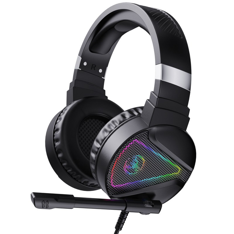 Tai Nghe F16 Led Gaming Headset 7.1 cho máy tính , Laptop , smartphone