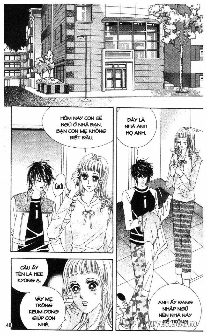 vợ chồng trẻ con bản đẹp chapter 15 49