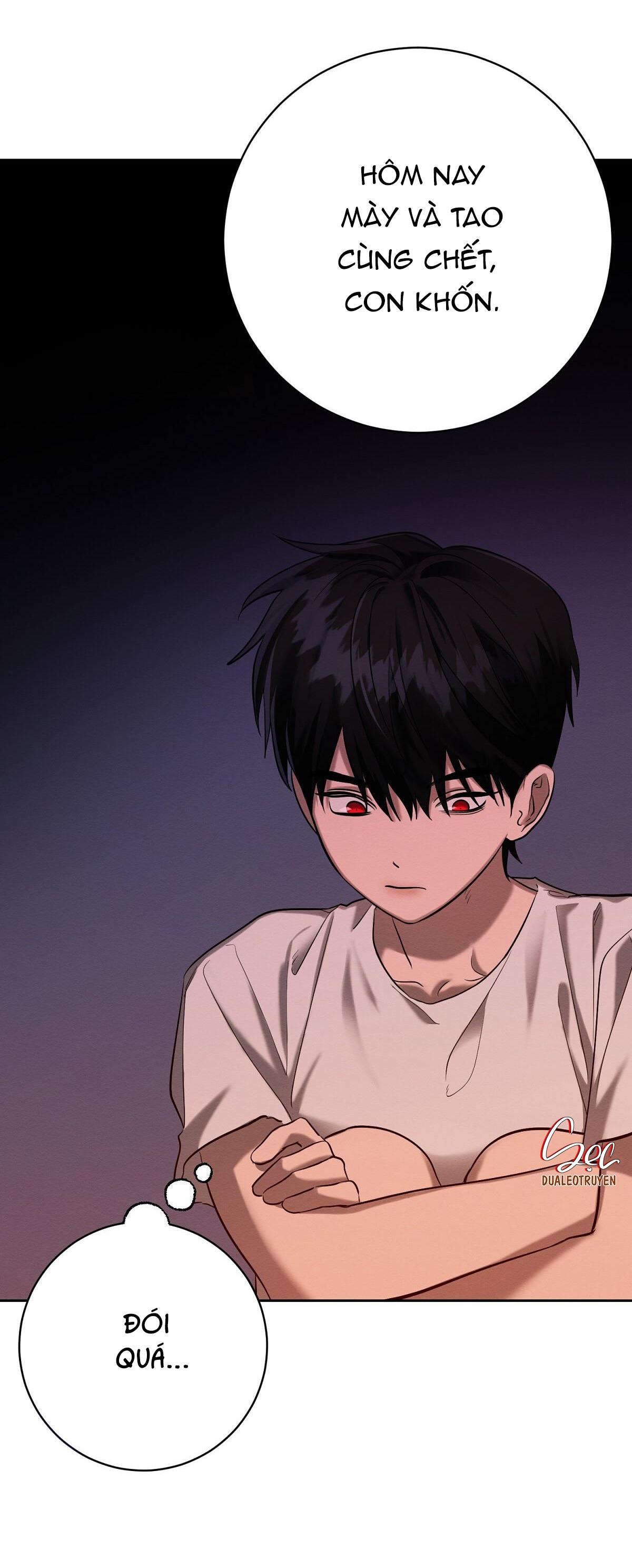 lý do của ác nhân chapter 46 7