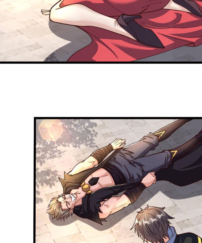 ta nuôi ma quỷ ở trấn ma ti chapter 290 79