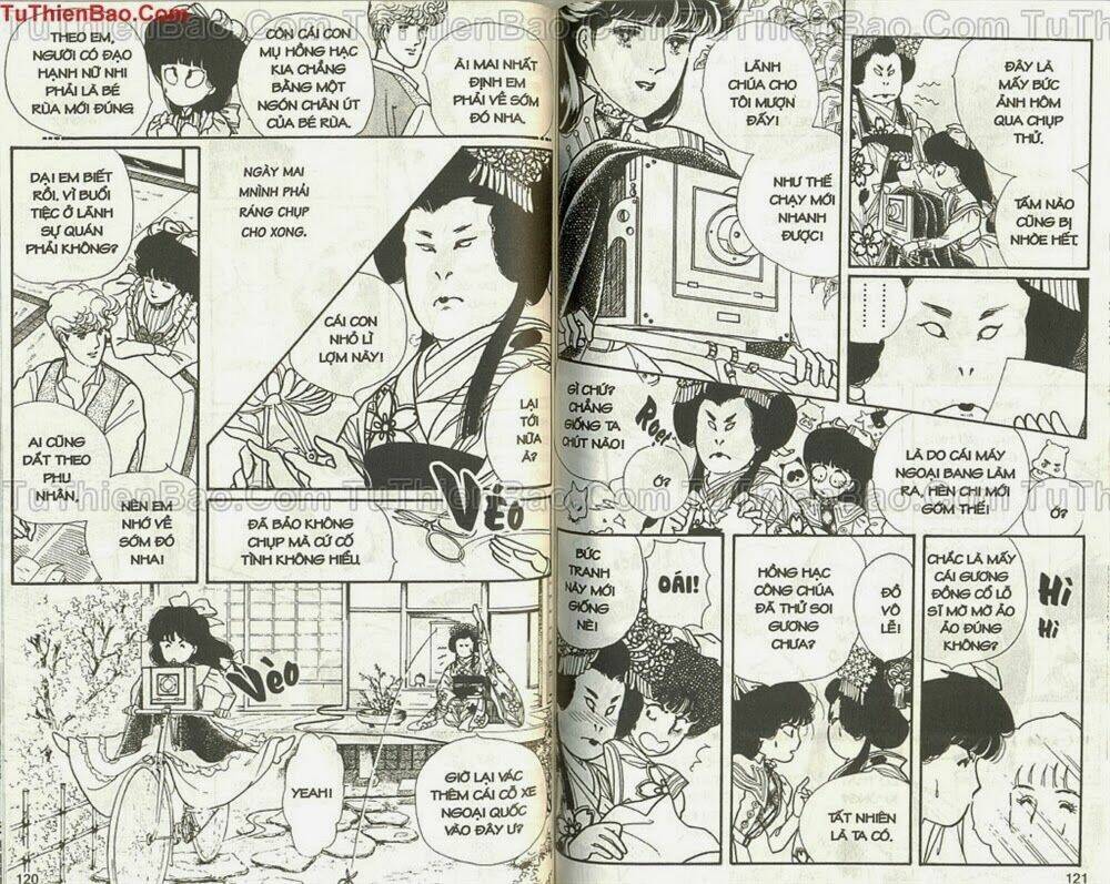 người đẹp new york chapter 7 61