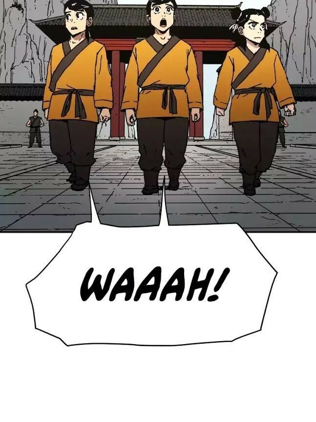 Bố Vô Song chapter 35 32