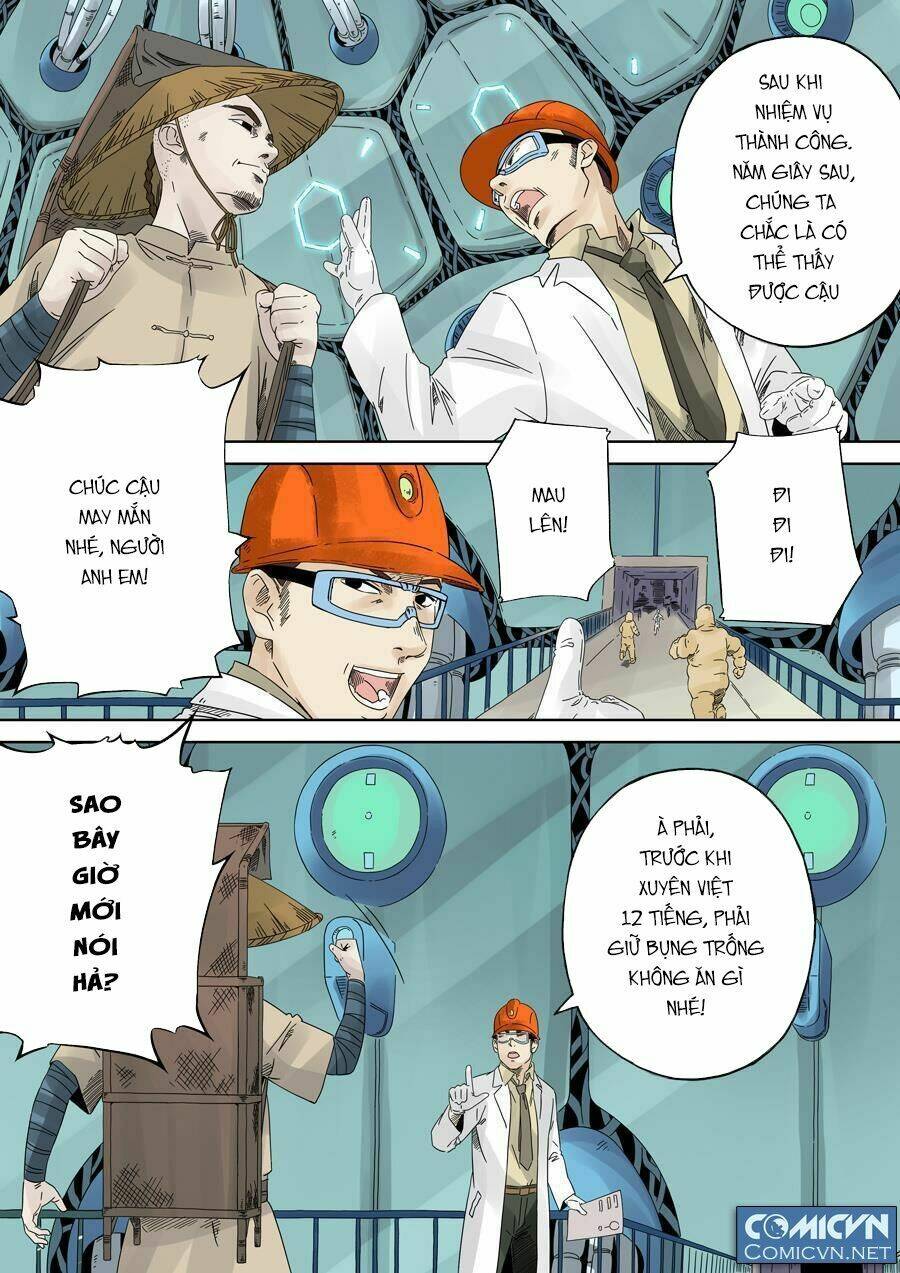 hiệu ứng xuyên việt chapter 1 12