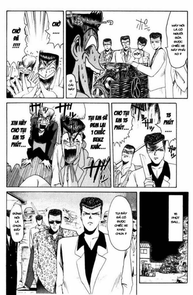 shonan junai gumi chapter 22 12