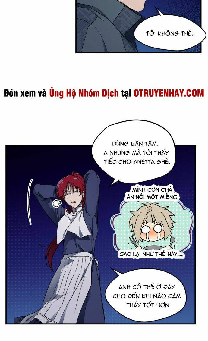 lâu đài vô danh chapter 22 10