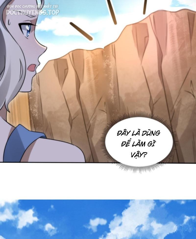 không gian hệ lão lục: dự trữ một vạn tấn thịt ngày tận thế chapter 85 14