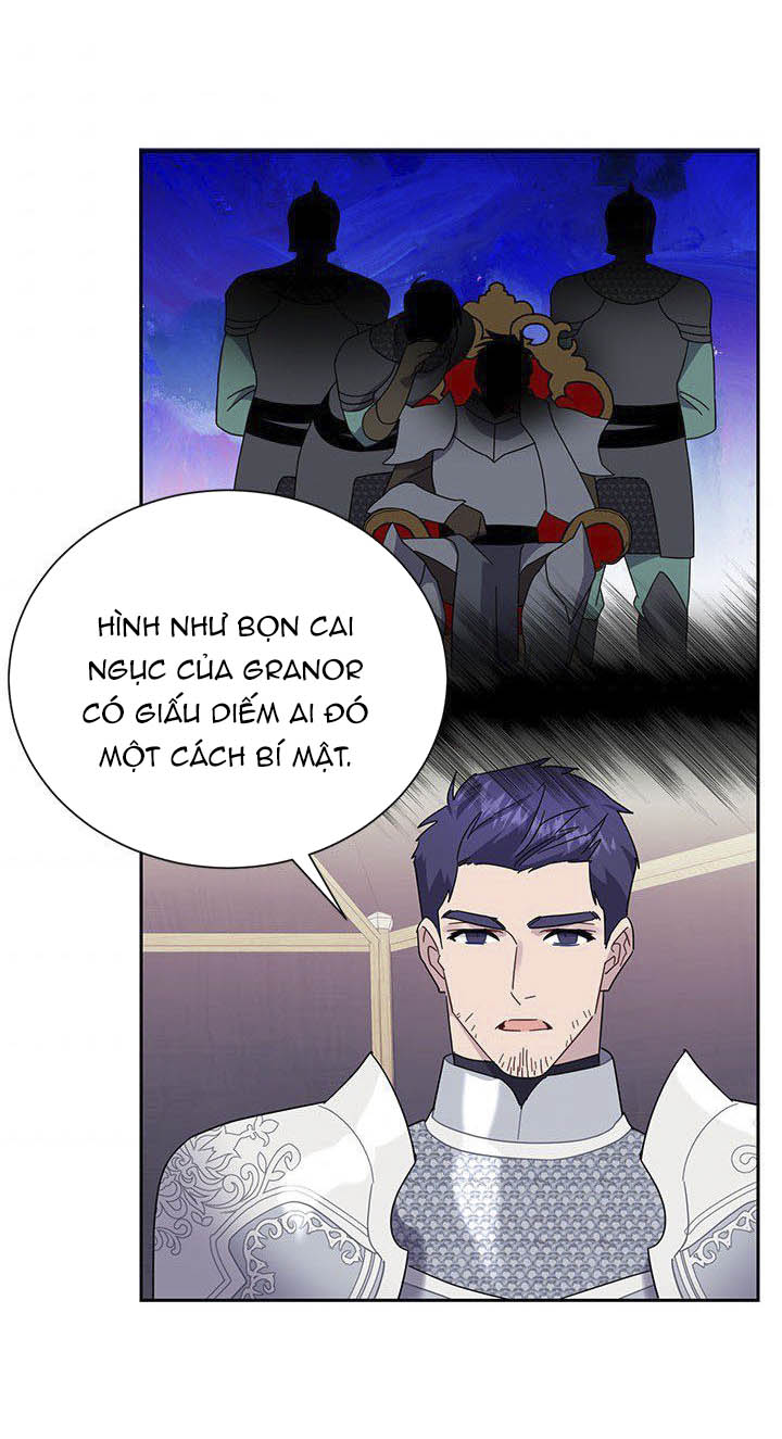 công chúa của loài chim chapter 26 30