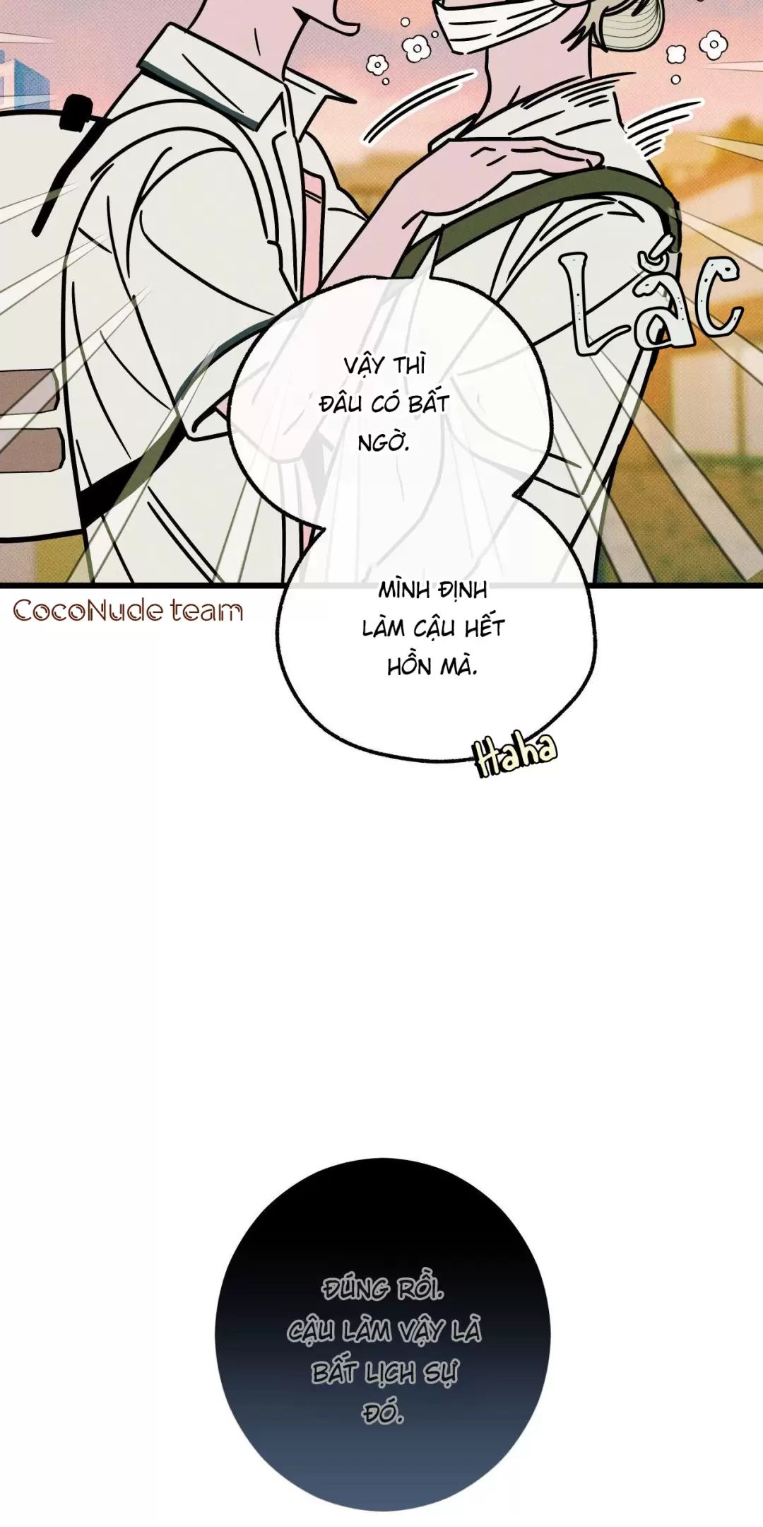 lời tỏ tình từ con số 0 chapter 27 52