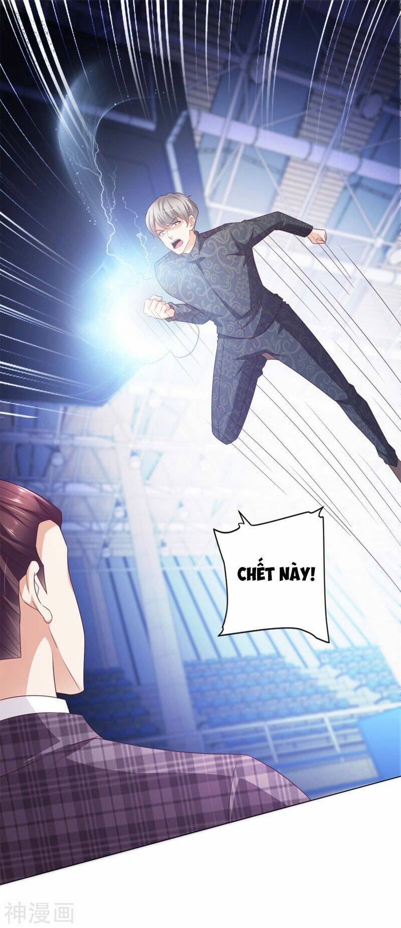 chí tôn toàn năng chapter 49 10