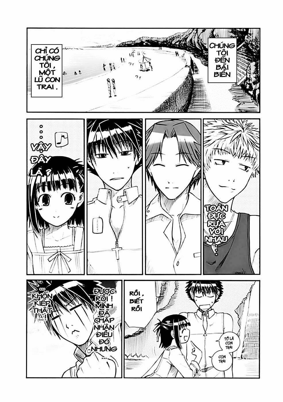 prunus girl chapter 2 2