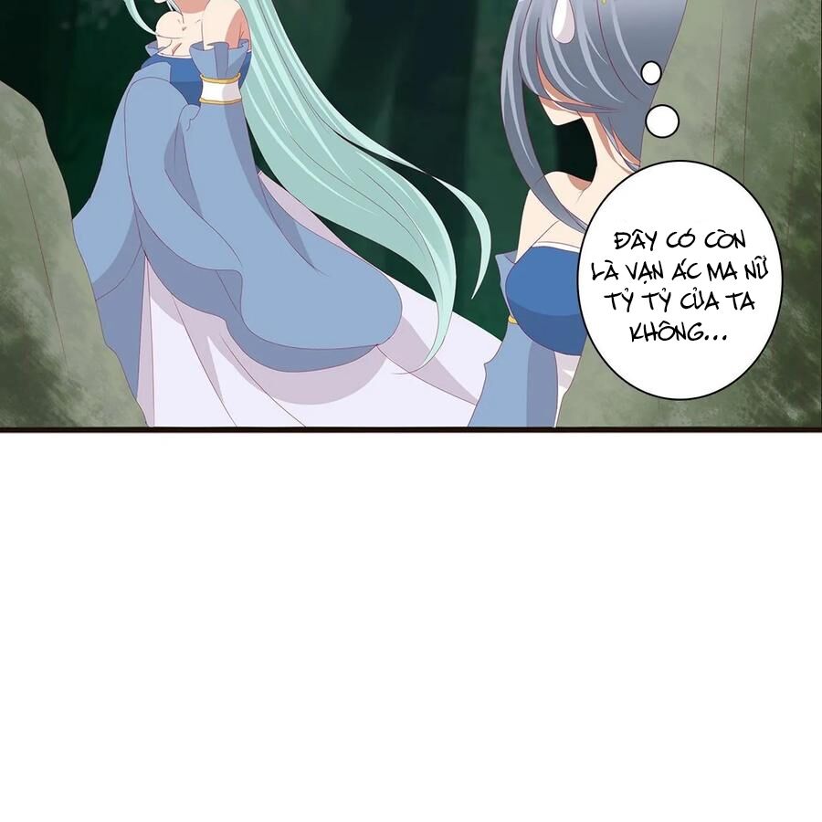 thông linh phi chapter 634 14