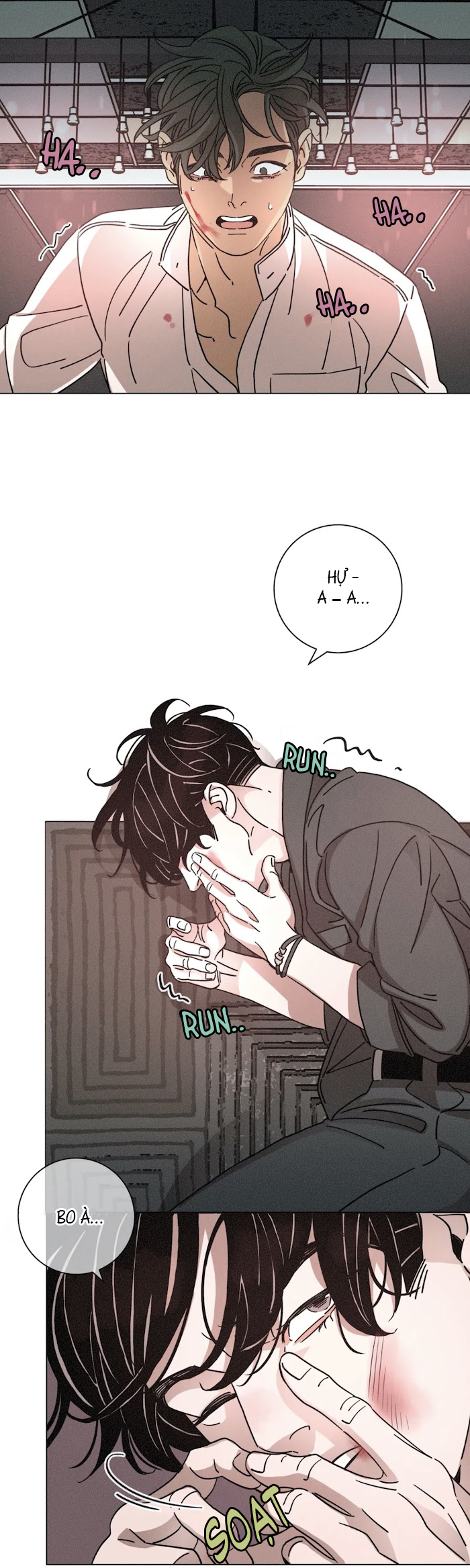 ouroboros chapter 54 8