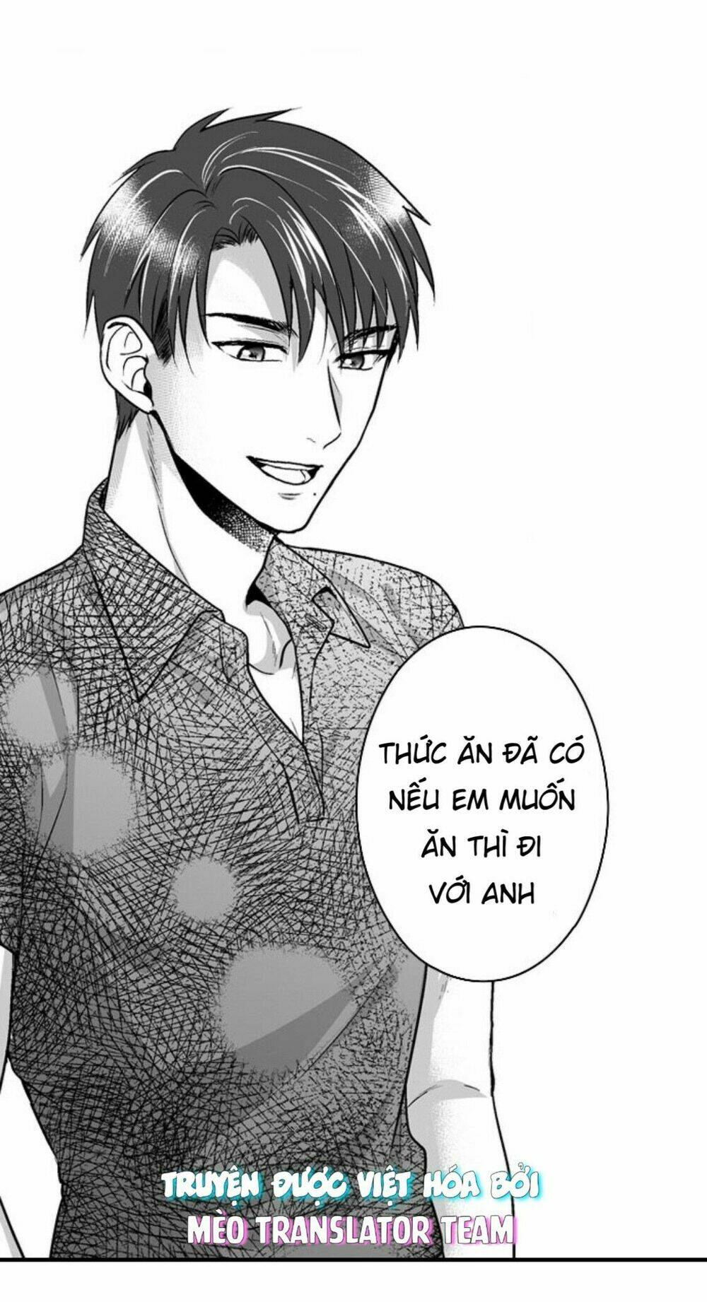 bài viết séc của phóng viên mới (18+) chapter 7 8