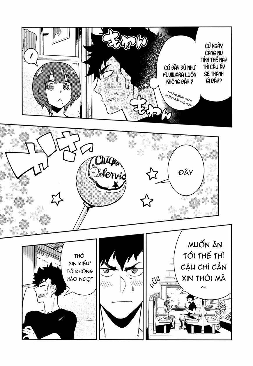 boku girl chapter 65 10