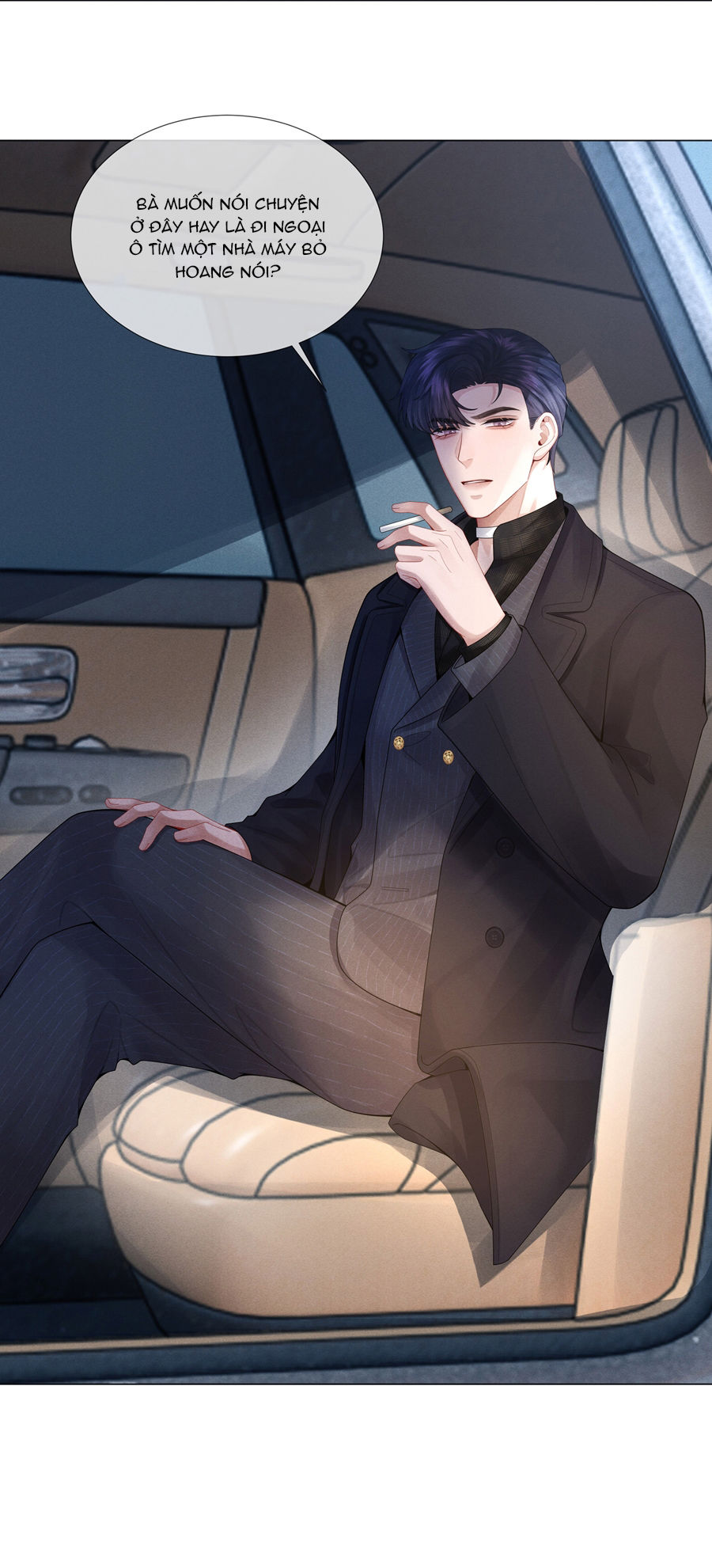 dior tiên sinh chapter 58 37