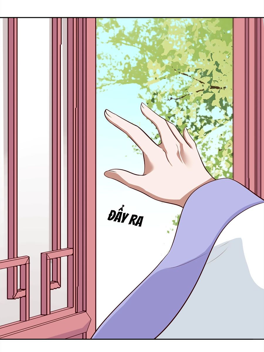 kiêu ngạo vương gia chủng điền phi chapter 110 4