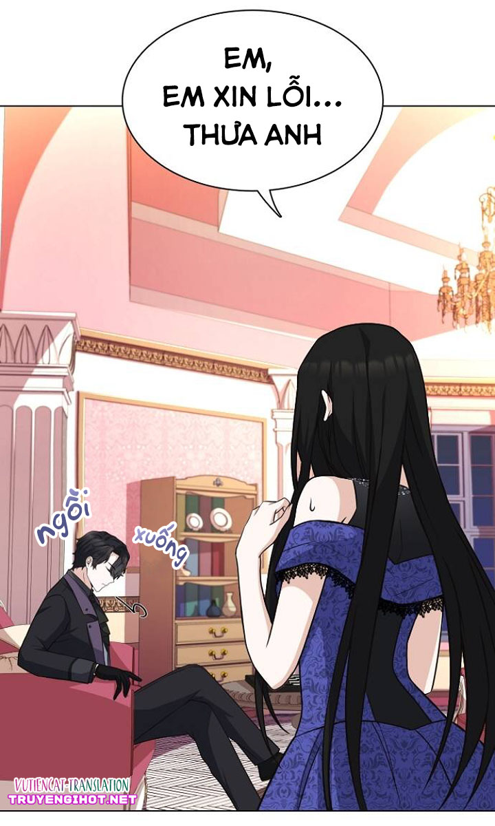 lời cầu hôn đến từ hoàng đế chapter 19.2 25