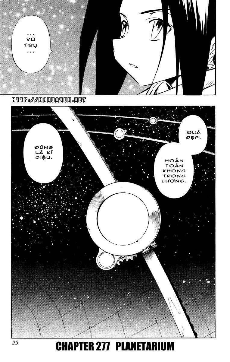 vua pháp thuật chapter 277 1