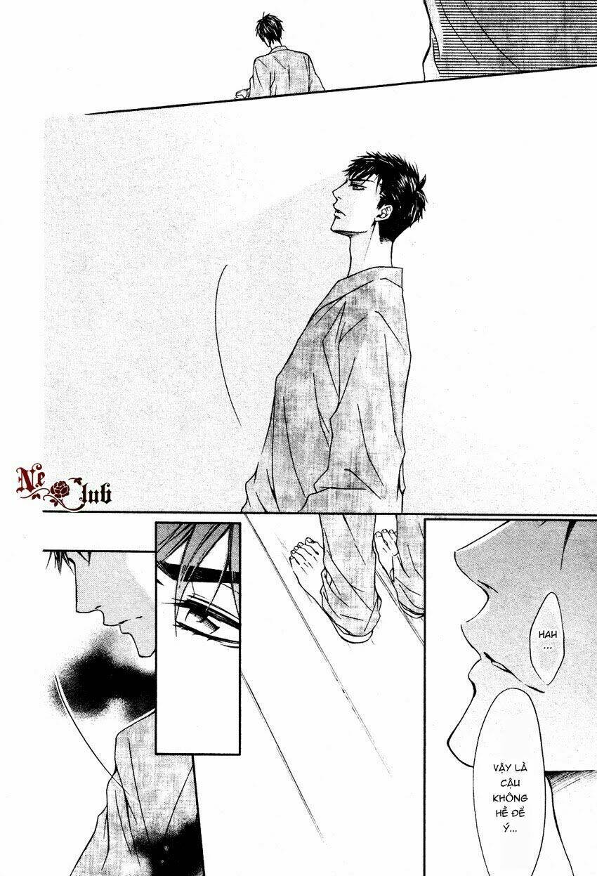 kare no tokubetsu na kare chapter 5 26