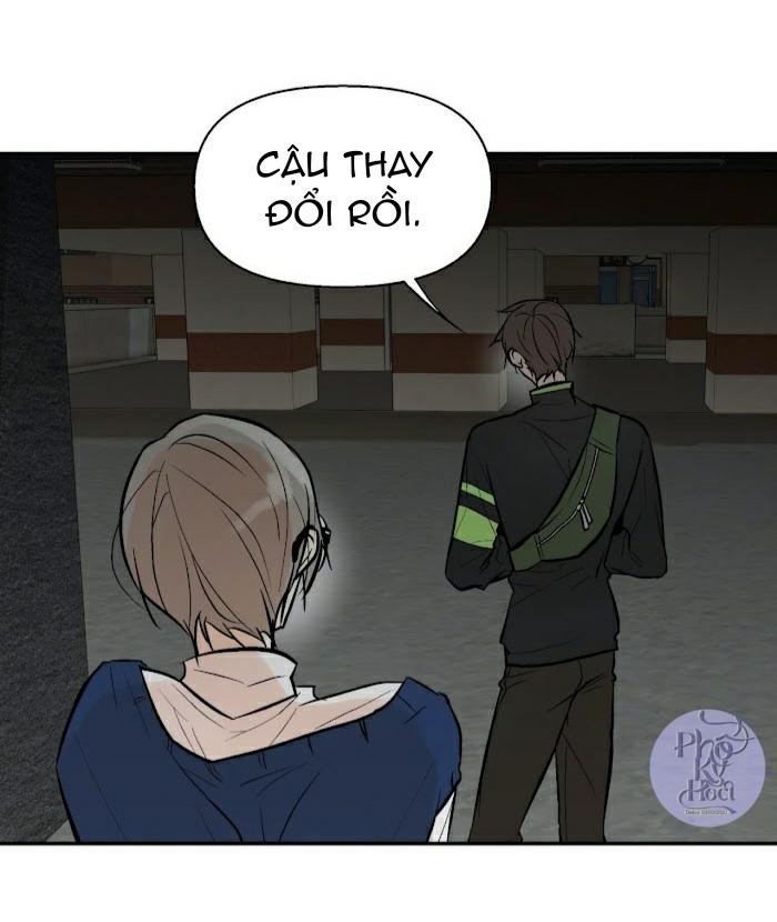 trú ẩn - haven chapter 18.5 11