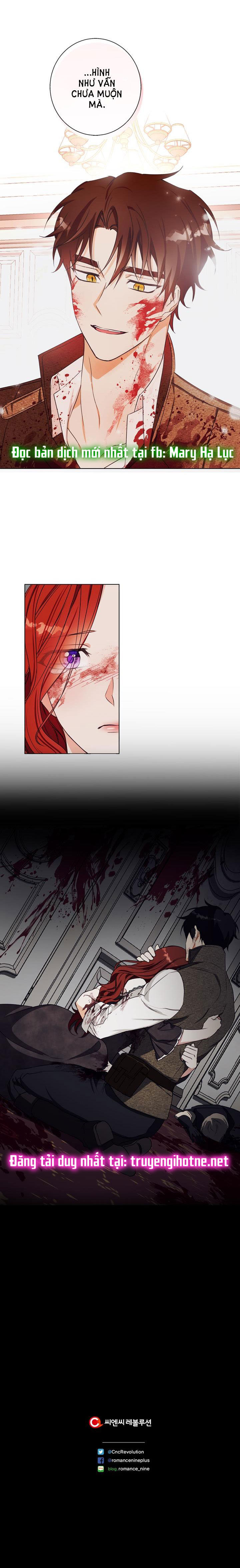 mùa đông đến chapter 10.2 9