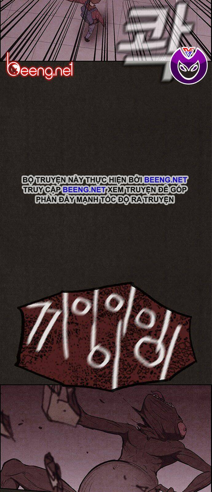 quái vật tại chung cư xanh chapter 111 66