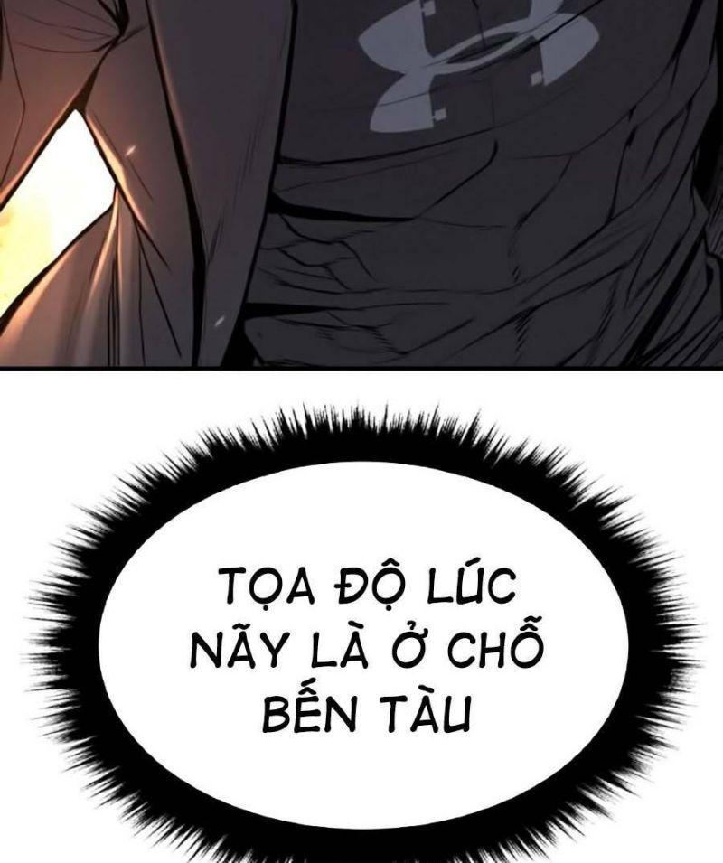đặc vụ kim chapter 8.1 31
