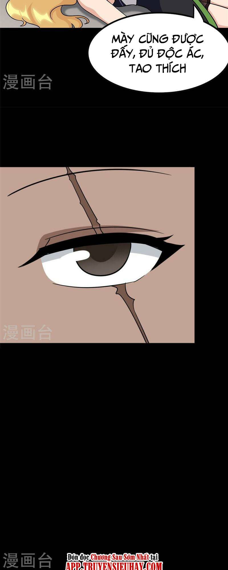 bạn gái virus của tôi chapter 363 8