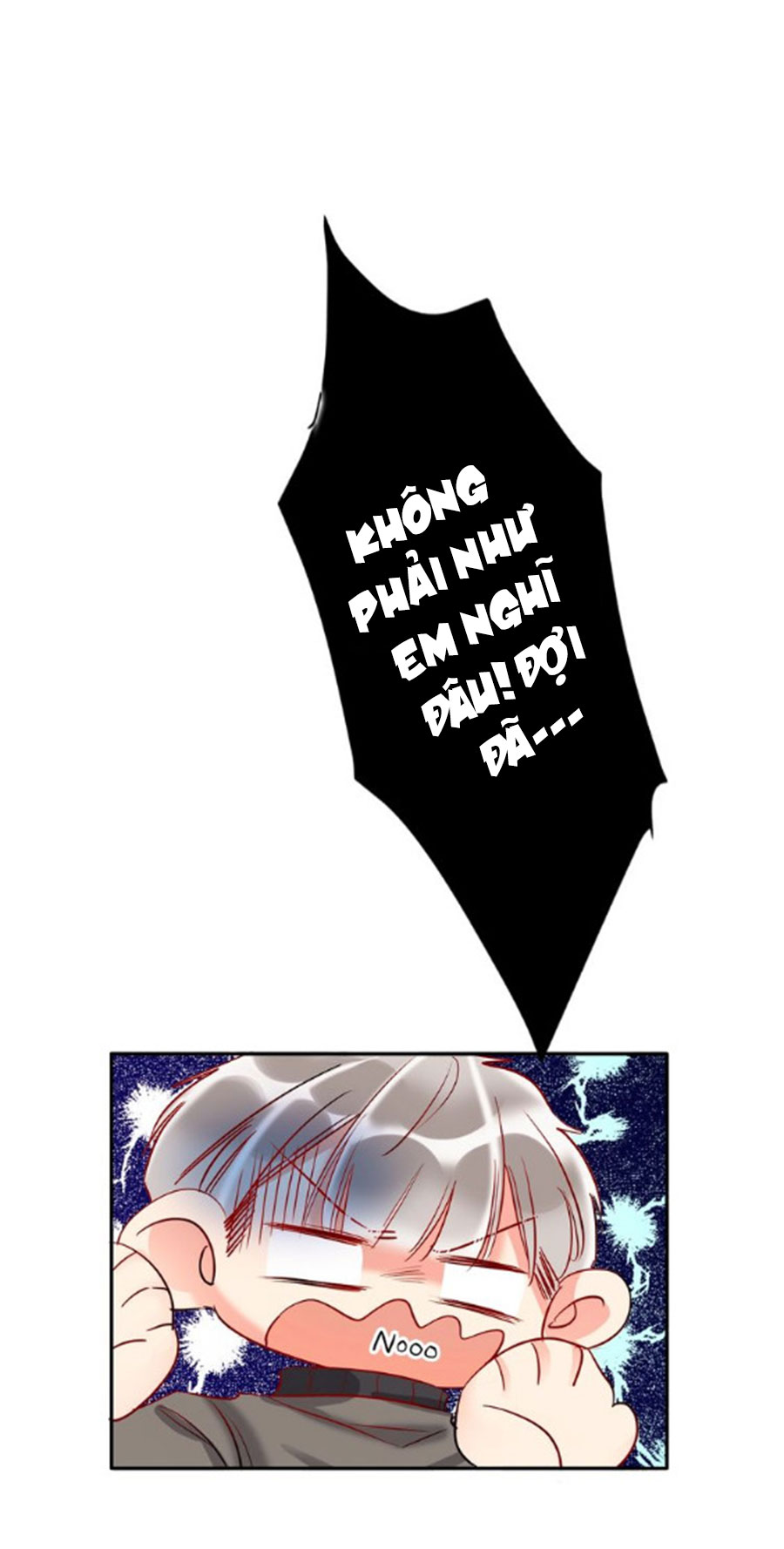 kế hoạch đánh chiếm của công chúa nghèo chapter 34 42