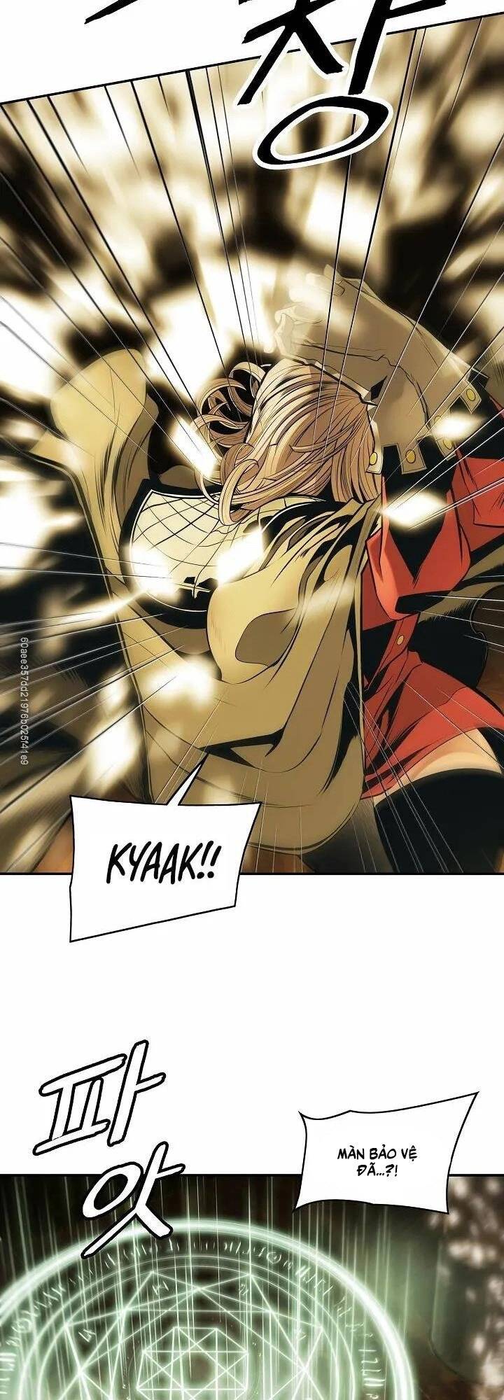 bất bại chân ma chapter 94 48