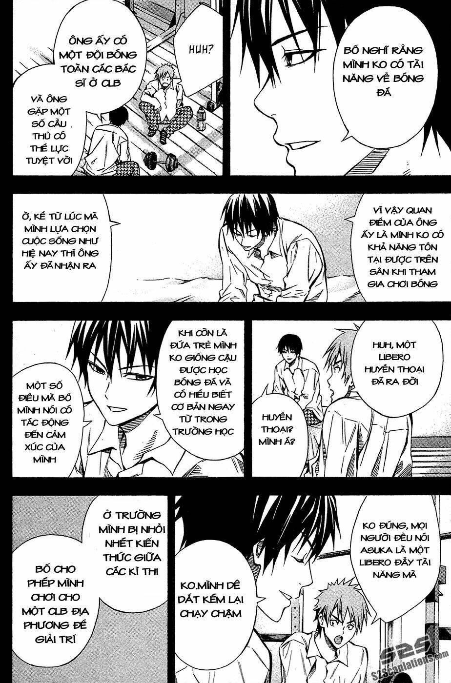 kỵ sĩ trong vòng cấm chapter 106 20