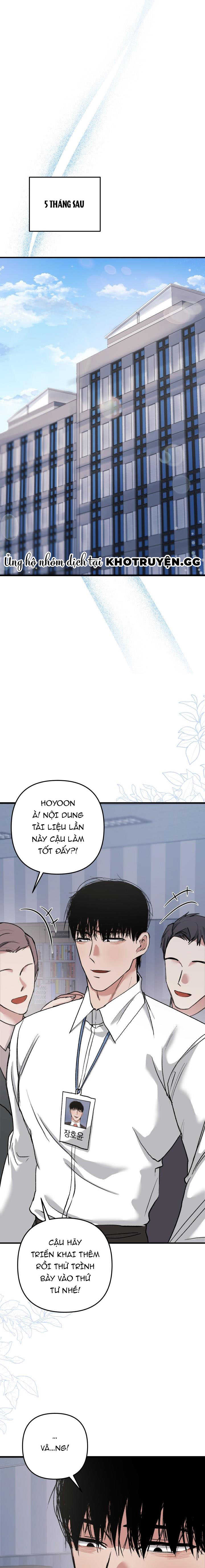 chiếc gương ma quái chapter 3 21