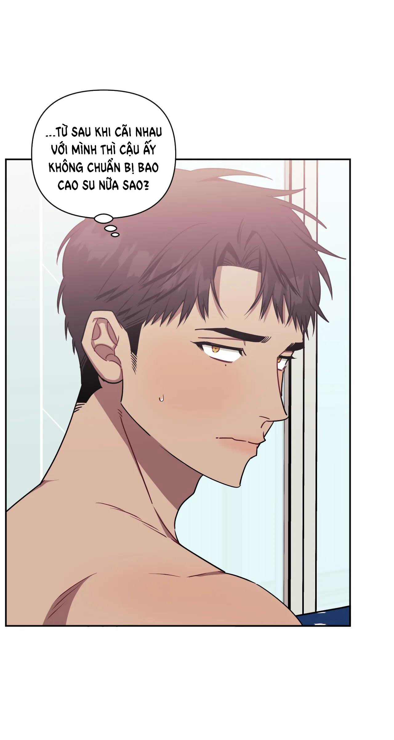 hơn cả bạn bè chapter 45.2 21