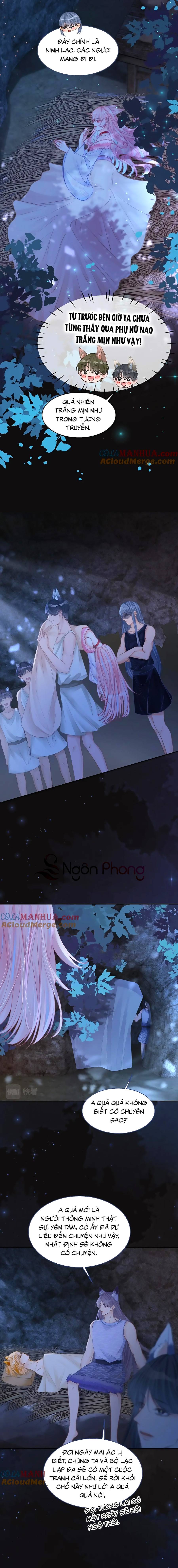 xuyên nhanh nữ phụ bình tĩnh chút chapter 168 4
