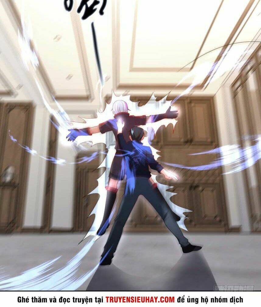 vú em là cổ tiên chapter 30 6