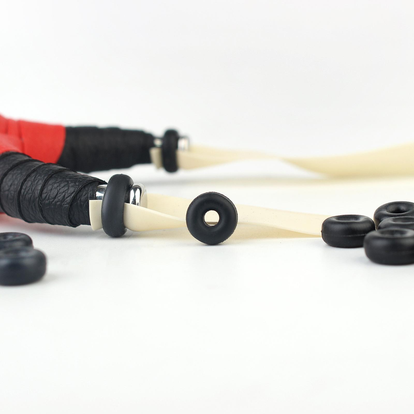 Rubber Band Tied Assistant Rubber DIY quickly tie Rubber Band