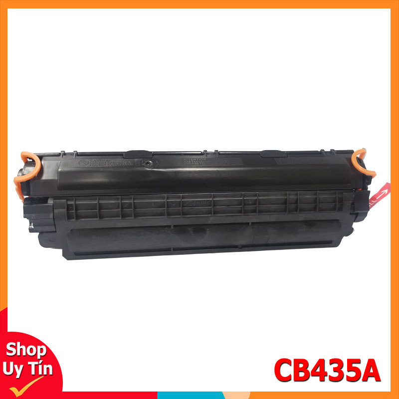 Hôp mực 85A/ 35A - Dùng cho máy in HP P1102/ 1212NF/ M1130 | Hộp mực CRG325 - Dùng cho máy in Canon LBP 6030w, LBP 6000, LBP 6018