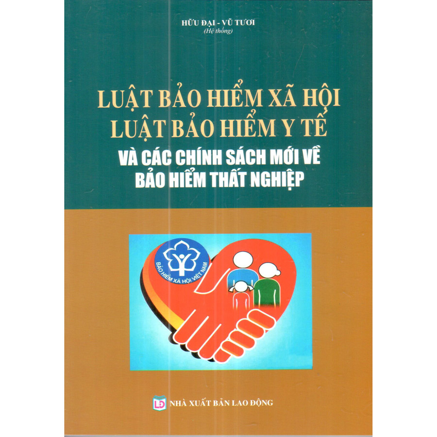 Luật Bảo Hiểm Xã Hội - Luật Bảo Hiểm Y Tế