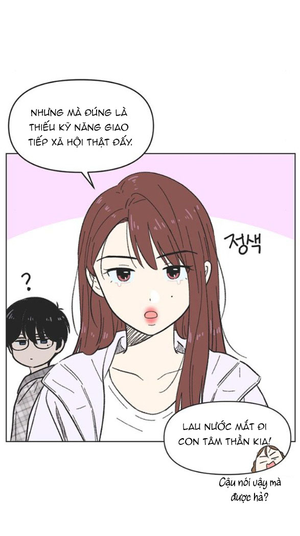 Thanh Xuân Đáng Yêu chapter 6.2 10